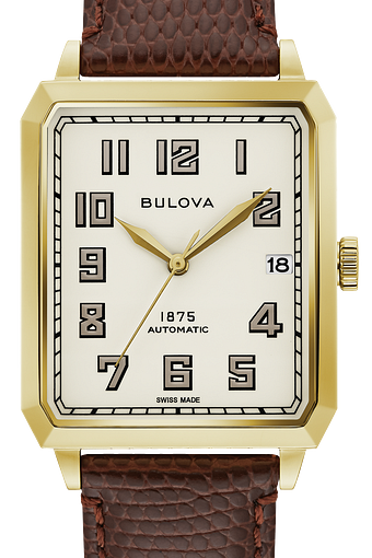 bulova 1875 automatic