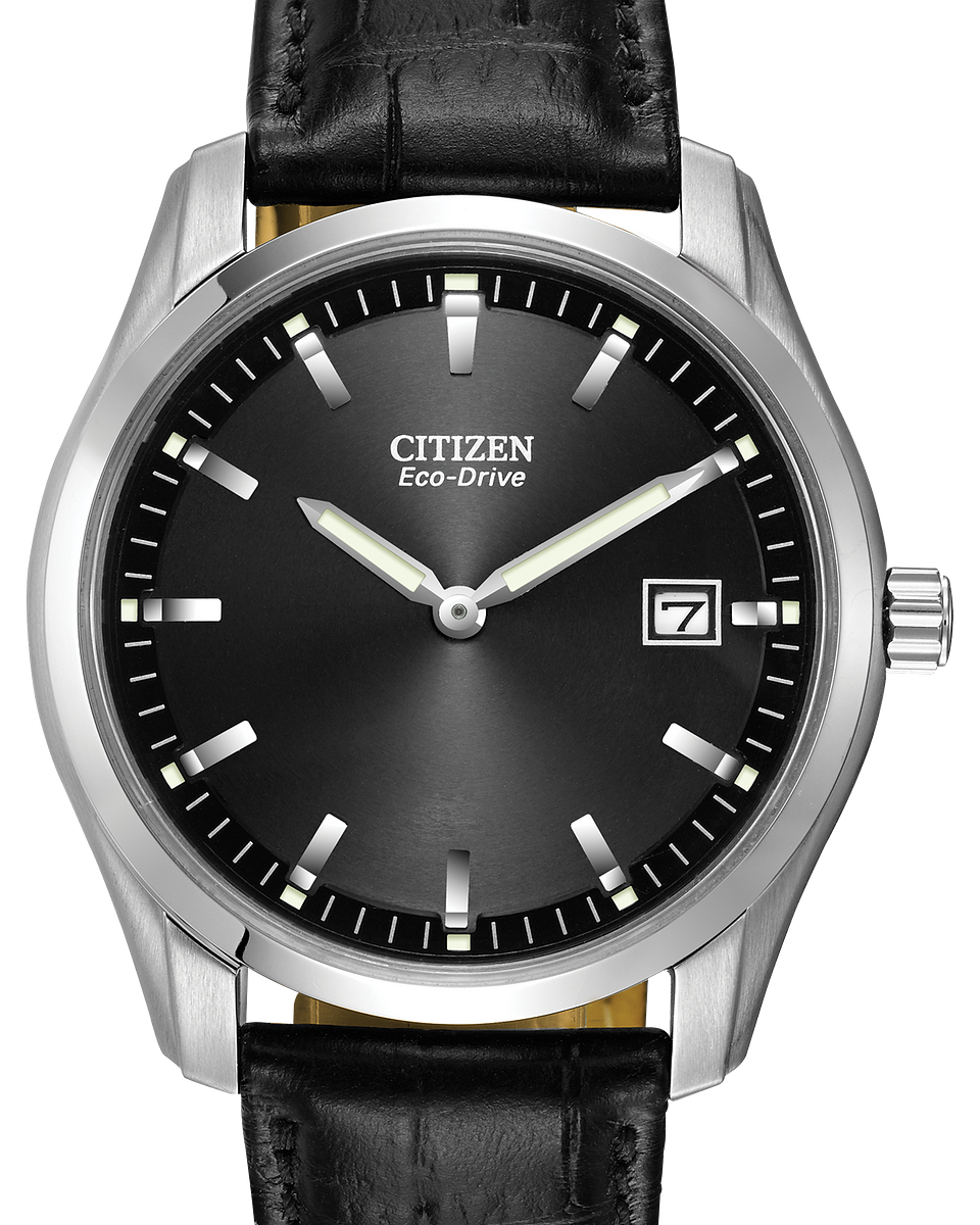 citizen watch j165