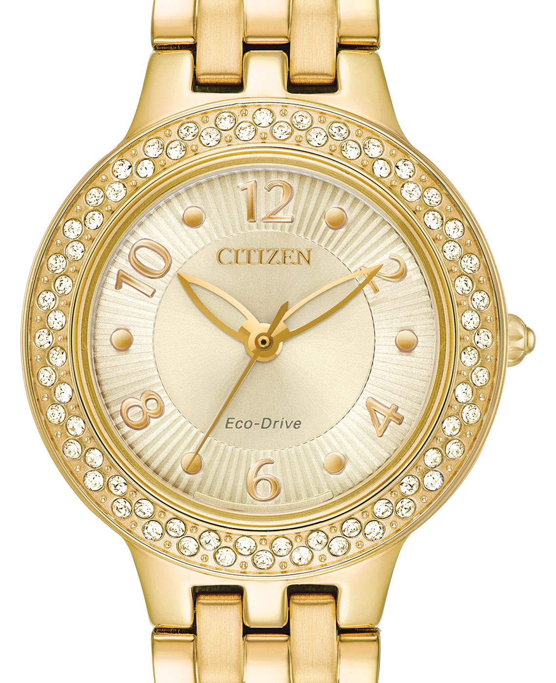 citizen silhouette diamond sport