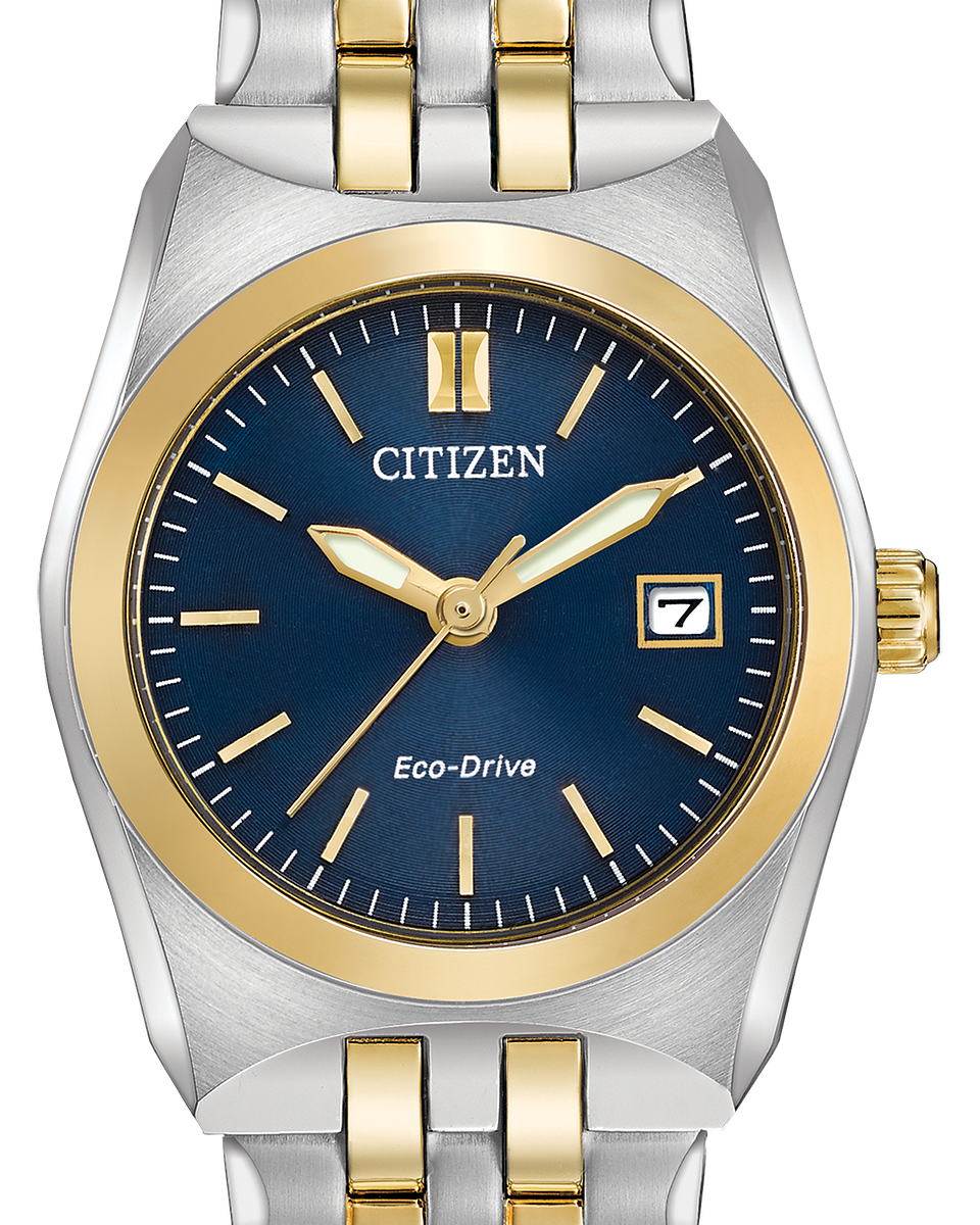 citizen watch women's eco drive