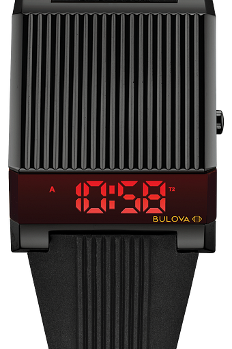 bulova computron watch