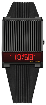 bulova computron prezzo