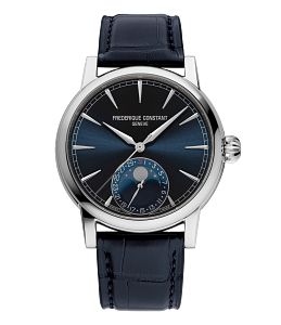 Classic Moonphase Date