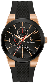 Watches and Jewelry Mens Gifts | Bulova