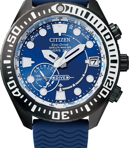 citizen gps watch review