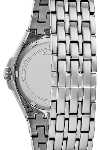 bulova phantom black