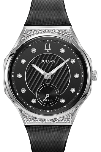 bulova b8