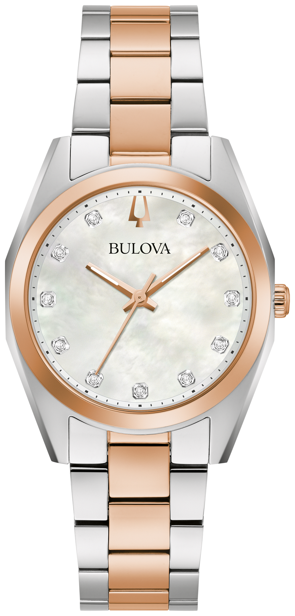 surveyor bulova