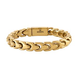 Bulova Link(tm) Bracelet