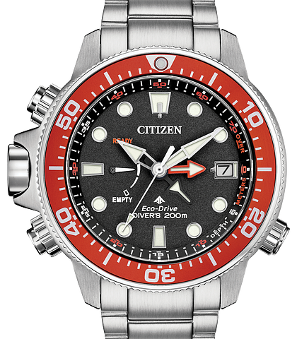 citizen promaster series