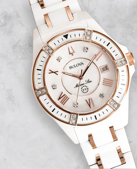 new bulova watches