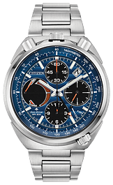 Promaster Tsuno Chronograph Racer
