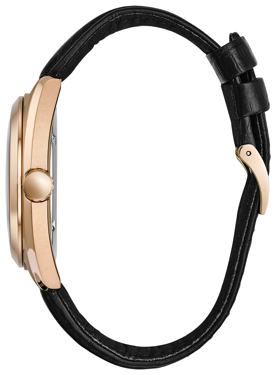 Citizen Paradex Men's Eco-Drive Rose Gold Grey Dial Watch | Citizen