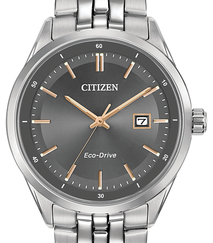 citizen corso men's watch