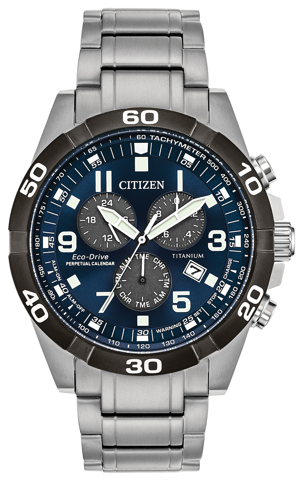 citizen brycen men's watch