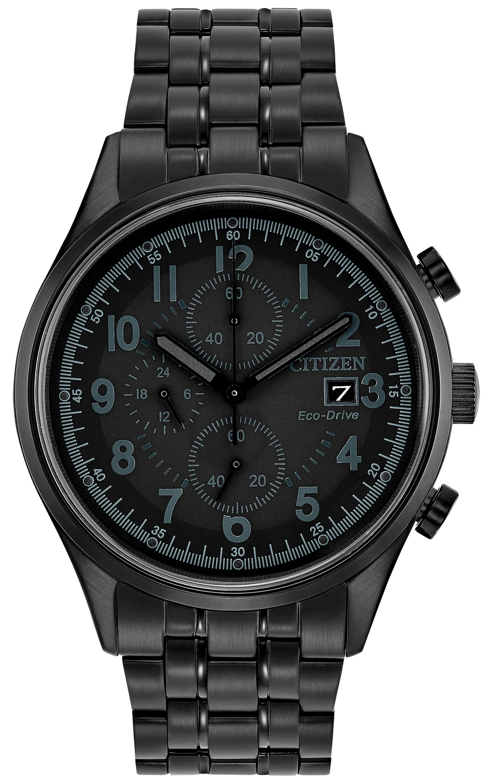 citizen chandler men's watch