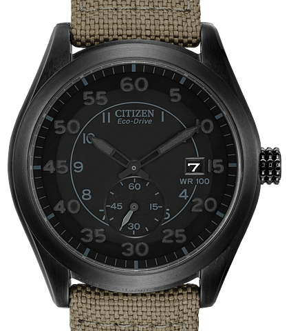 citizen b690