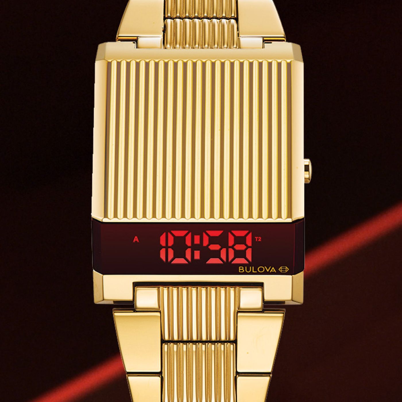 Bulova Computron | Bulova