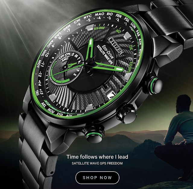 citizen satellite wave freedom