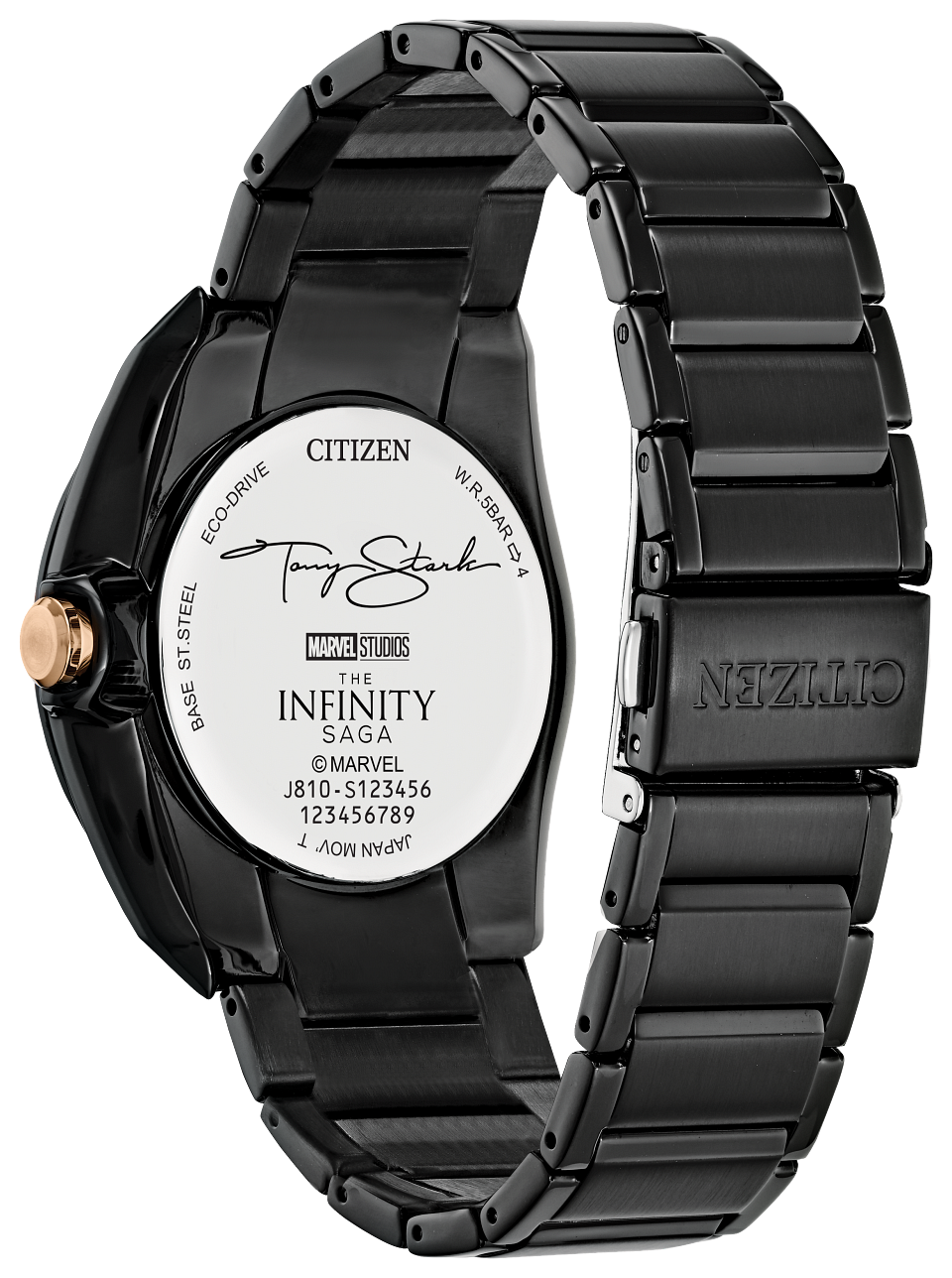 citizen ironman watch