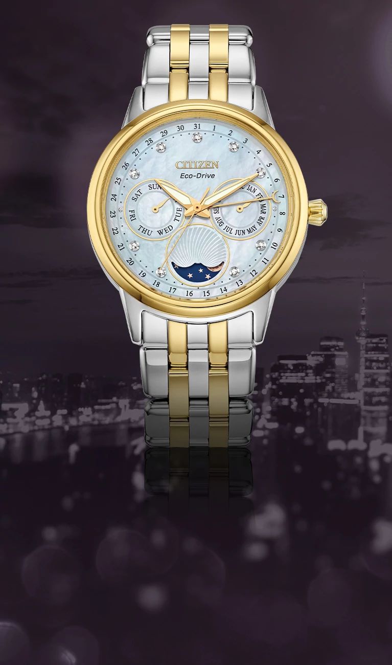 diamond timepieces