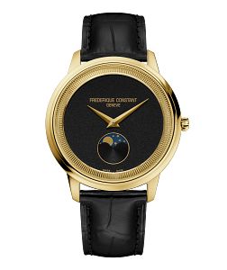 Moneta Moonphase