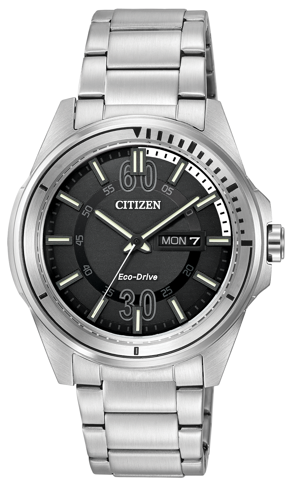 Drive | Citizen