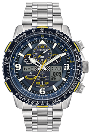 Promaster Skyhawk A-T