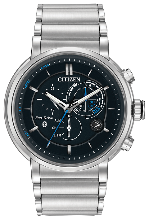 citizen smartwatch 2019
