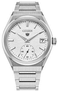 The CITIZEN Caliber 0210