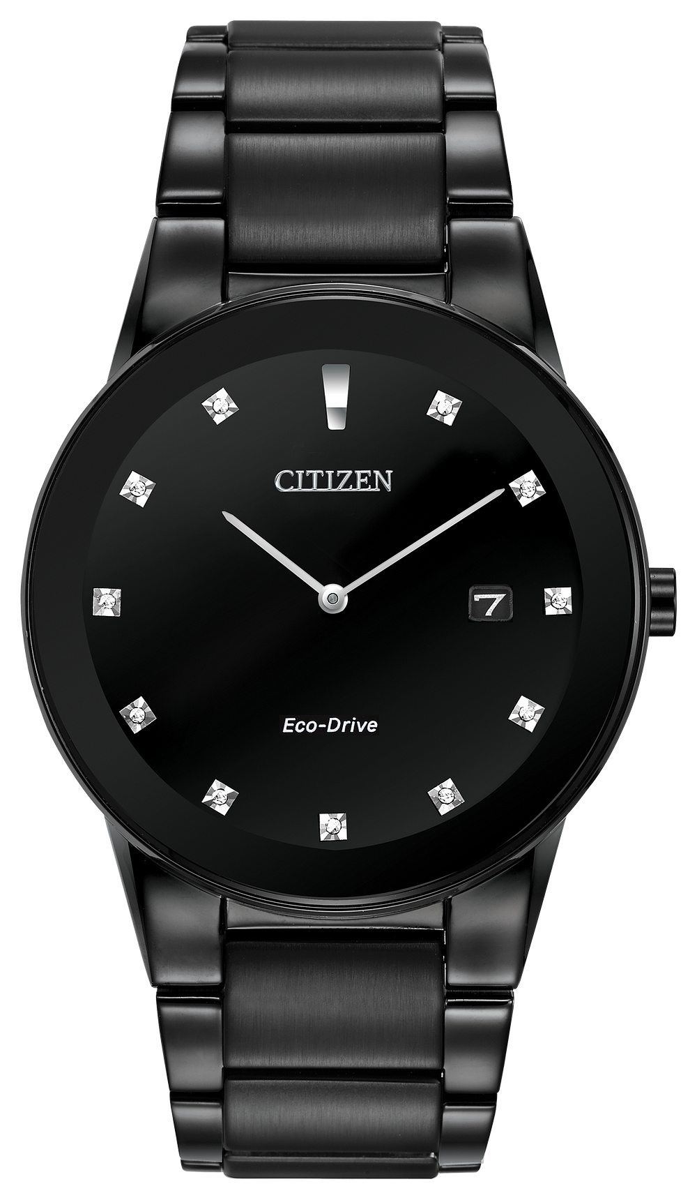 citizen axiom men's watch
