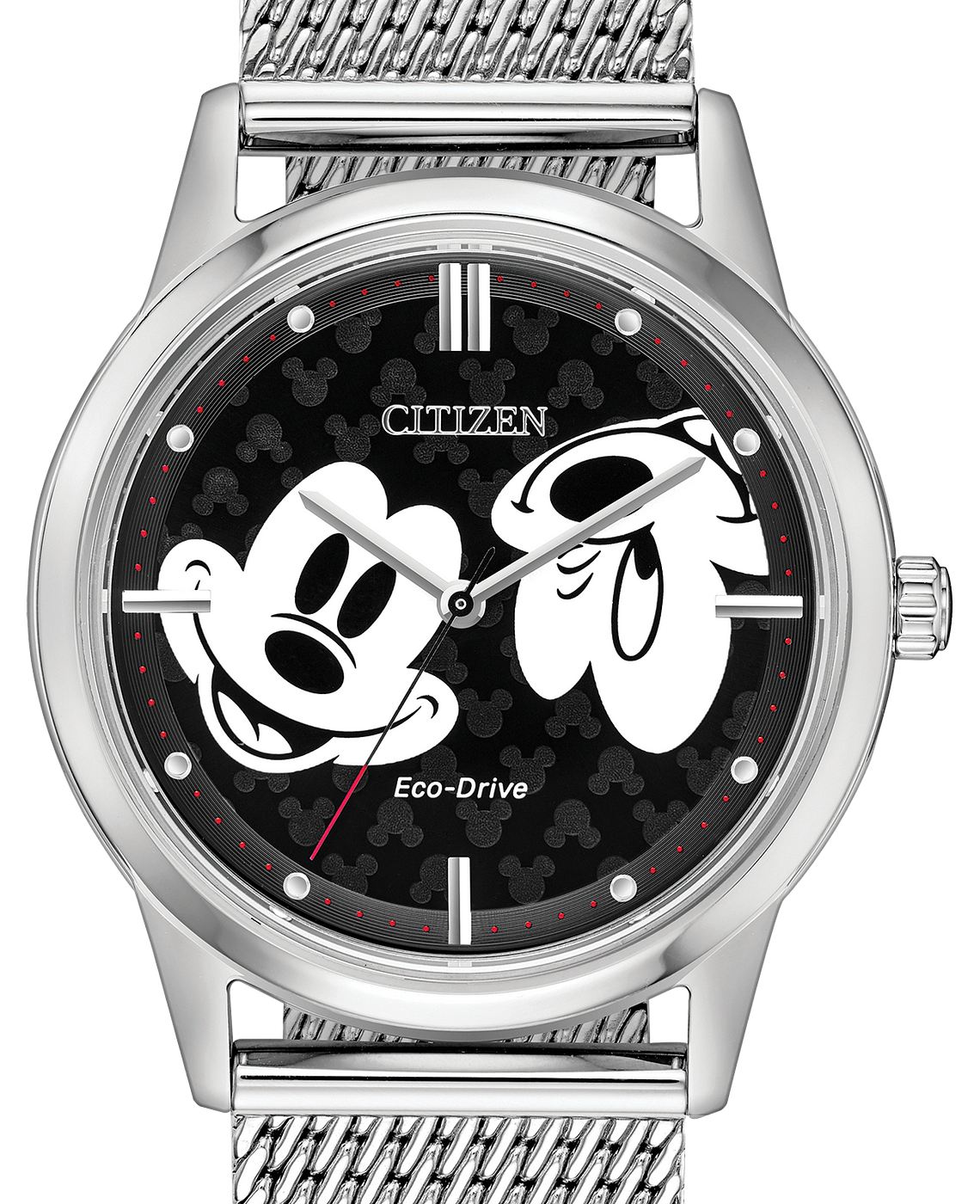 Mickey Mouse | Citizen
