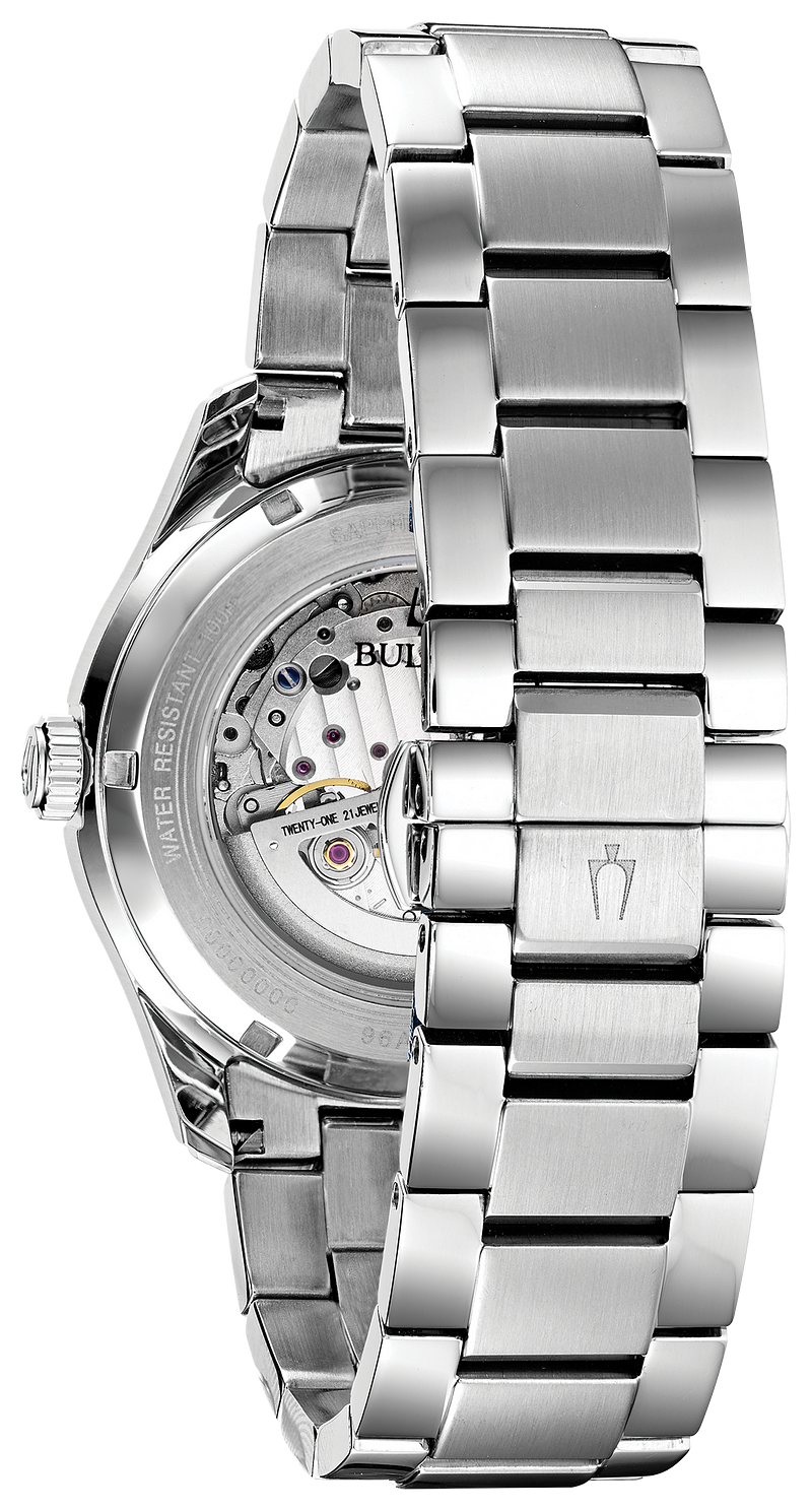 bulova 96a207