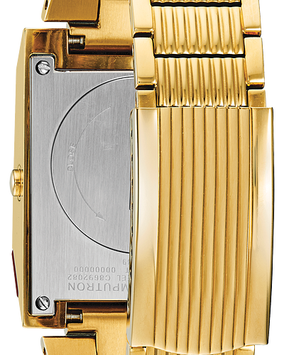 bulova computron watch