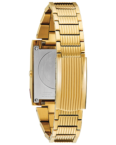 new bulova computron