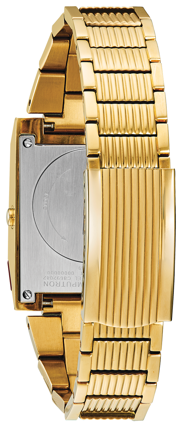 bulova computron prezzo