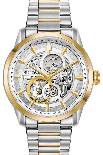 bulova 96a208 review