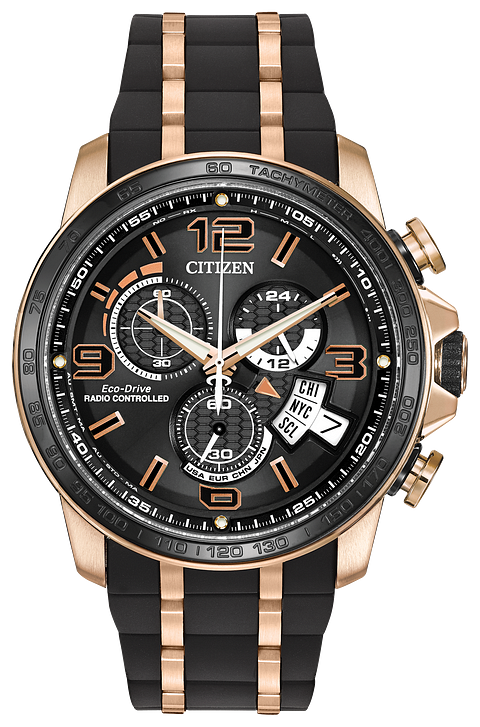 Citizen Watch Gold 2500 Citizen Eco Drive Limited Edition 2500 2025