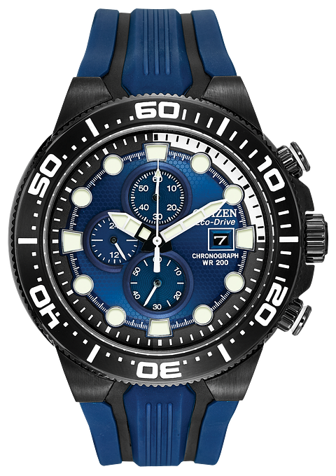 citizen scuba fin