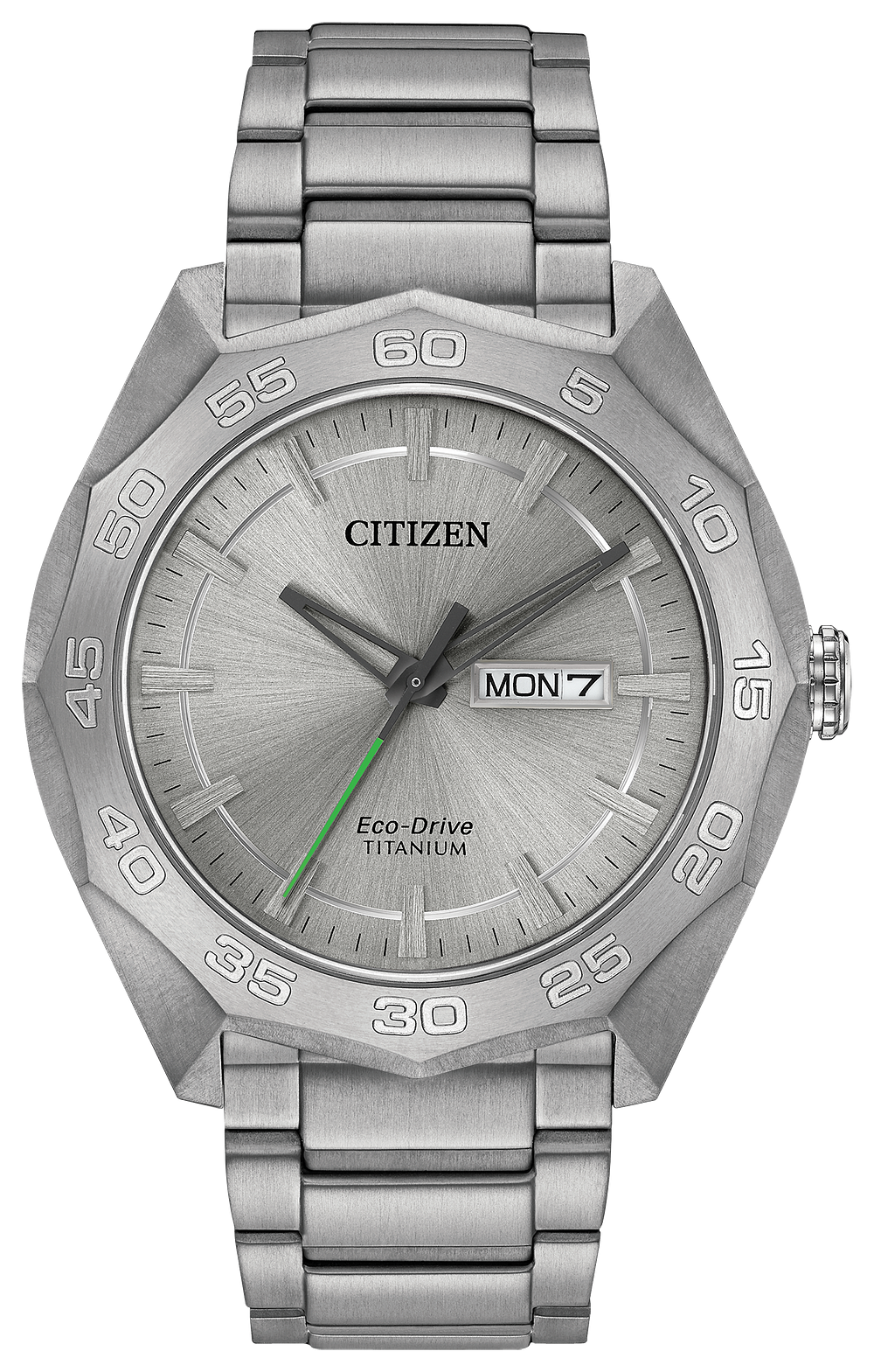 brycen citizen watch