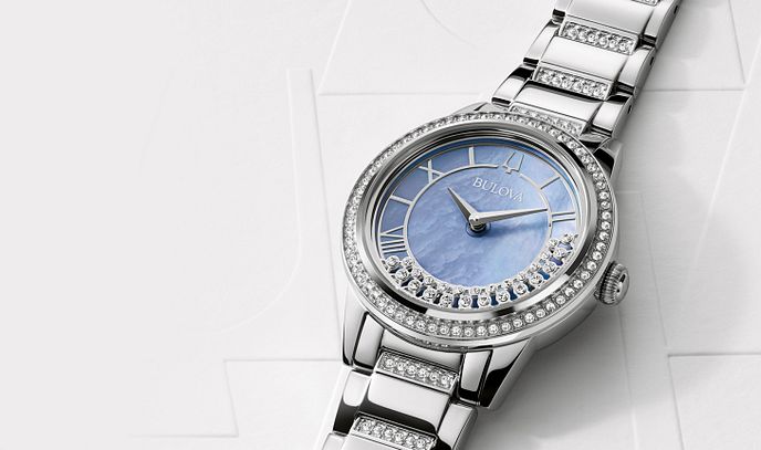 Women's Watches | Bulova