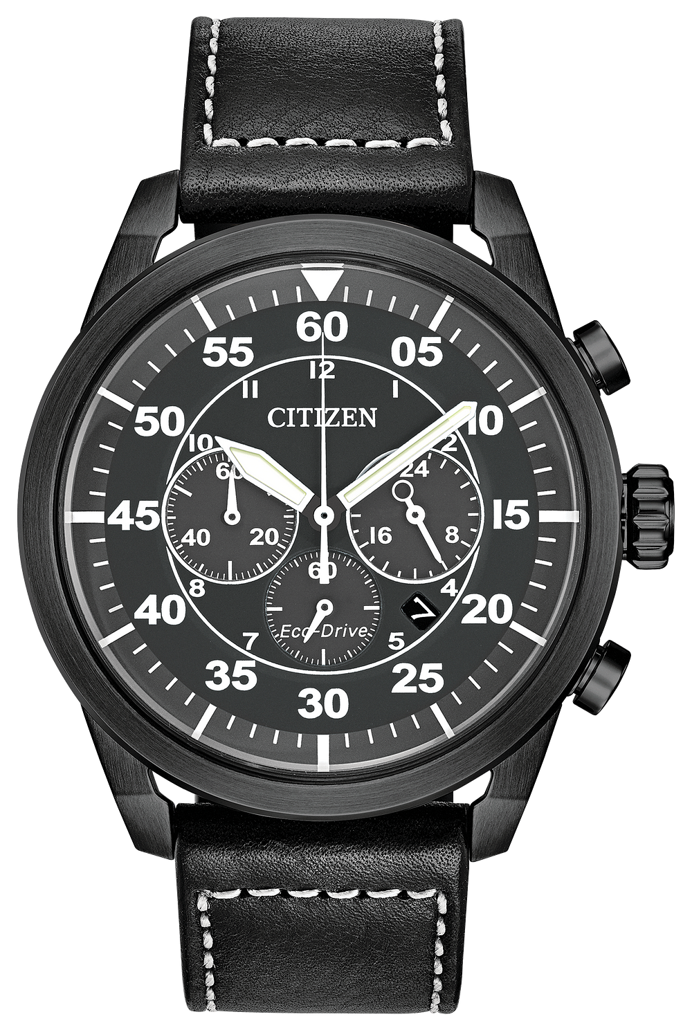 citizen promaster avion