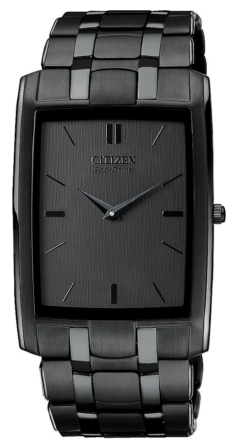 stiletto citizen watch