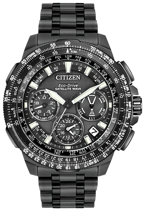 citizen 9025