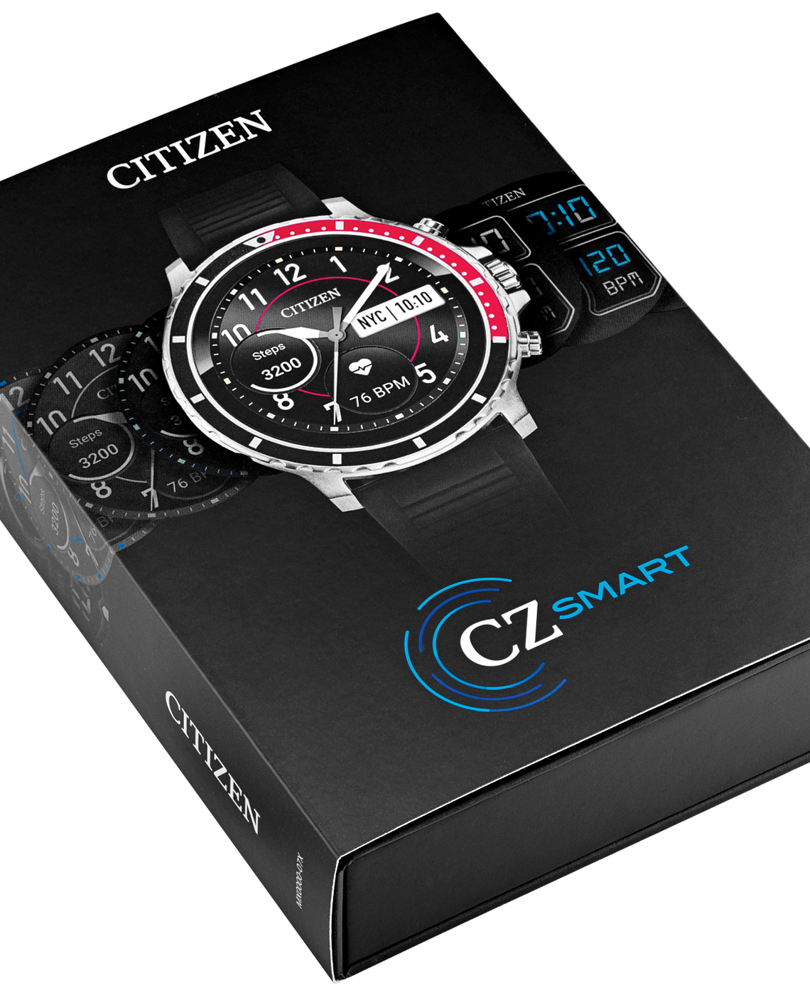 CZ Smart
