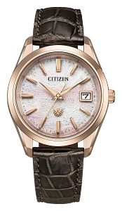 The CITIZEN