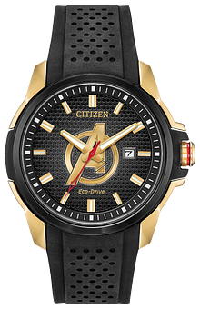 citizen ironman watch