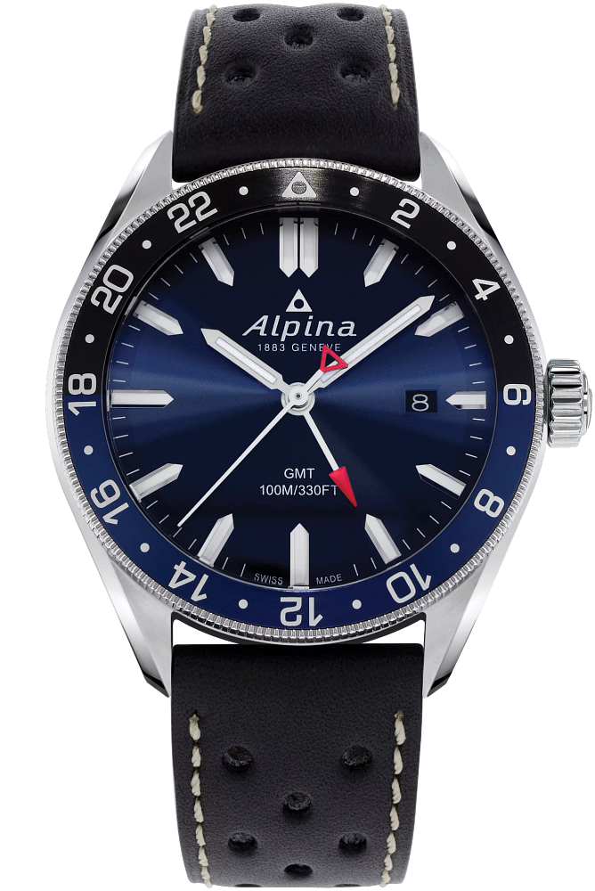 ALPINER