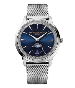 Moneta Moonphase