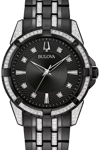 a bulova watch